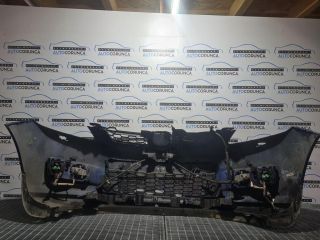 bontott MAZDA CX-7 Első Lökhárító (Üresen)