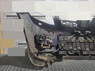 bontott MAZDA CX-7 Első Lökhárító (Üresen)