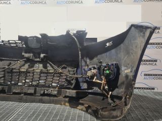 bontott MAZDA CX-7 Első Lökhárító (Üresen)