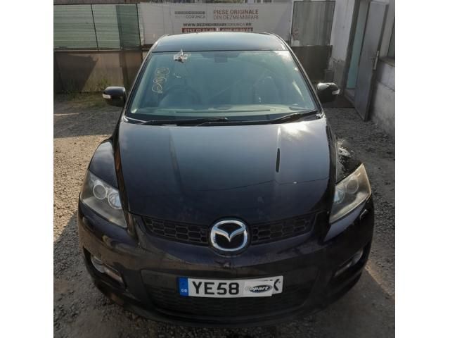 bontott MAZDA CX-7 Első Lökhárító (Üresen)