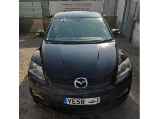 bontott MAZDA CX-7 Első Lökhárító (Üresen)