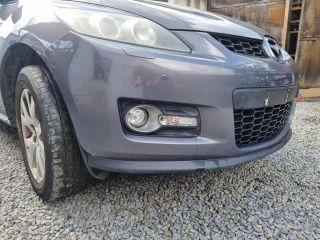 bontott MAZDA CX-7 Első Lökhárító (Üresen)