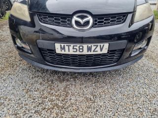 bontott MAZDA CX-7 Első Lökhárító (Üresen)