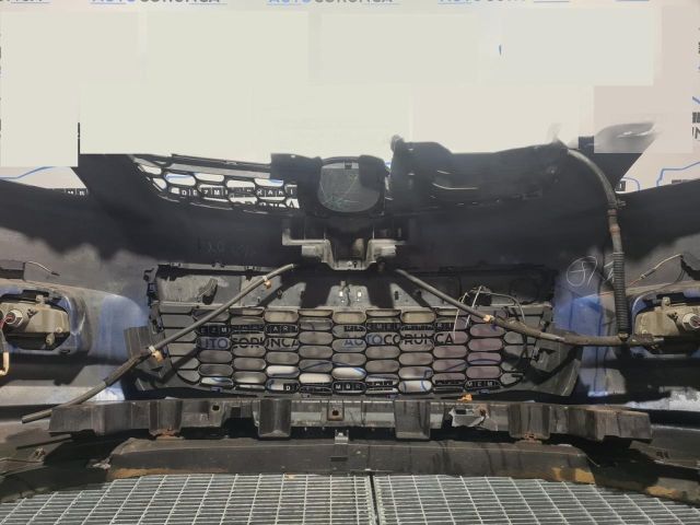 bontott MAZDA CX-7 Első Lökhárító (Üresen)