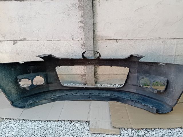 bontott MAZDA CX-7 Első Lökhárító (Üresen)