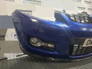 bontott MAZDA CX-7 Első Lökhárító (Üresen)