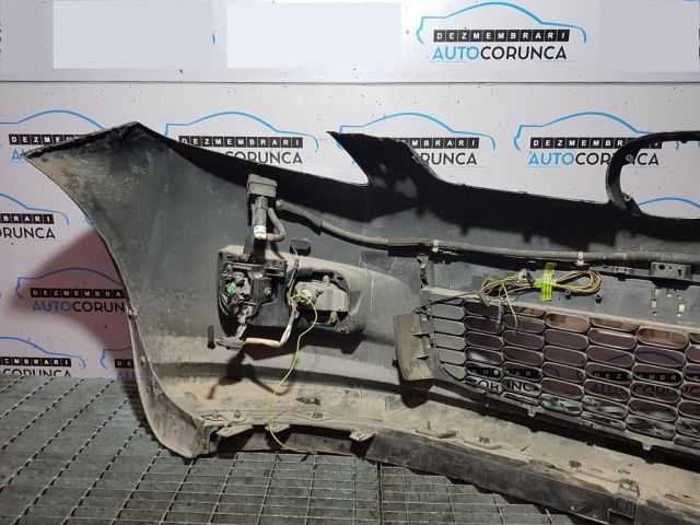 bontott MAZDA CX-7 Első Lökhárító (Üresen)