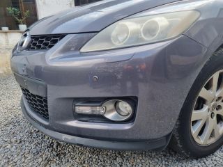 bontott MAZDA CX-7 Első Lökhárító (Üresen)