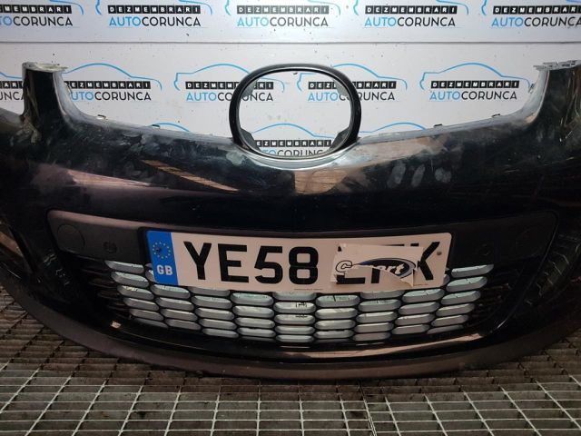 bontott MAZDA CX-7 Első Lökhárító (Üresen)