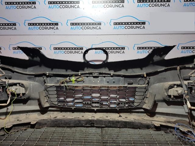 bontott MAZDA CX-7 Első Lökhárító (Üresen)