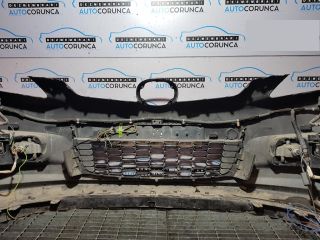 bontott MAZDA CX-7 Első Lökhárító (Üresen)