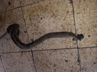 bontott MAZDA CX-7 Első Vízszintes Stabilizátor Rúd