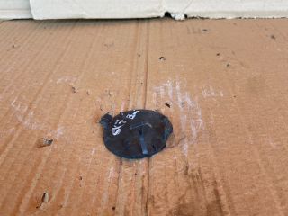 bontott MAZDA CX-7 Első Vonószem Burkolat