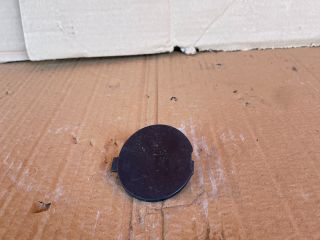 bontott MAZDA CX-7 Első Vonószem Burkolat