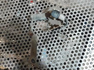 bontott MAZDA CX-7 Első Xenon Szintszabályzó Jeladó