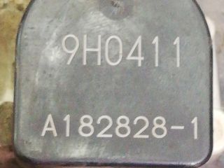 bontott MAZDA CX-7 Első Xenon Szintszabályzó Jeladó