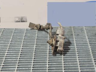 bontott MAZDA CX-7 Első Xenon Szintszabályzó Jeladó