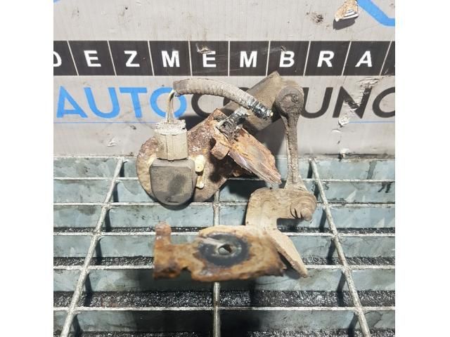 bontott MAZDA CX-7 Első Xenon Szintszabályzó Jeladó