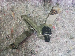 bontott MAZDA CX-7 Első Xenon Szintszabályzó Jeladó