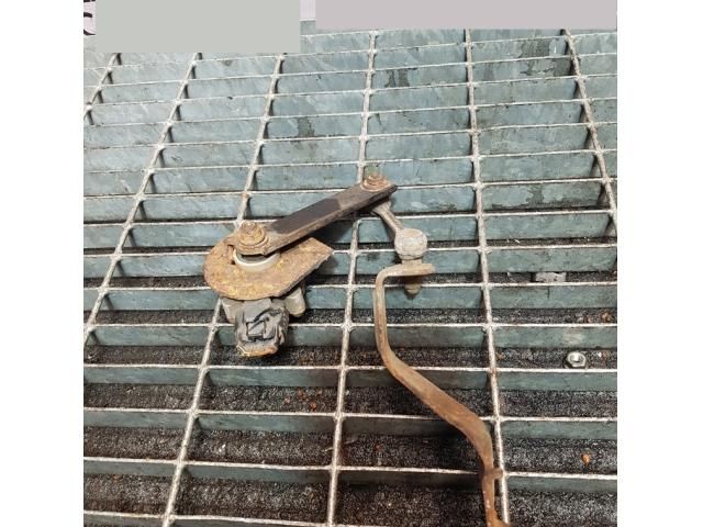 bontott MAZDA CX-7 Első Xenon Szintszabályzó Jeladó