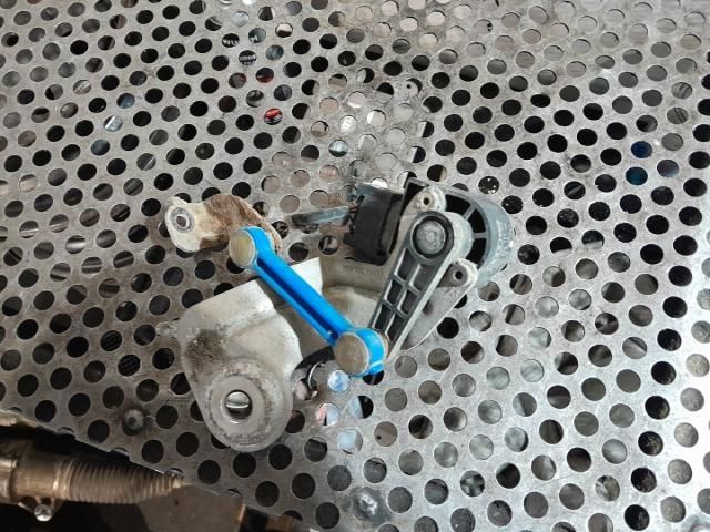 bontott MAZDA CX-7 Első Xenon Szintszabályzó Jeladó