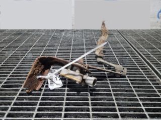 bontott MAZDA CX-7 Első Xenon Szintszabályzó Jeladó