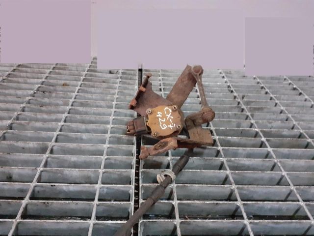 bontott MAZDA CX-7 Első Xenon Szintszabályzó Jeladó