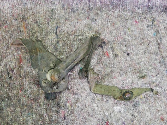 bontott MAZDA CX-7 Első Xenon Szintszabályzó Jeladó