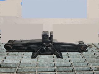 bontott MAZDA CX-7 Emelő