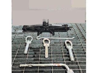 bontott MAZDA CX-7 Emelő