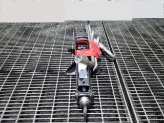 bontott MAZDA CX-7 Emelő