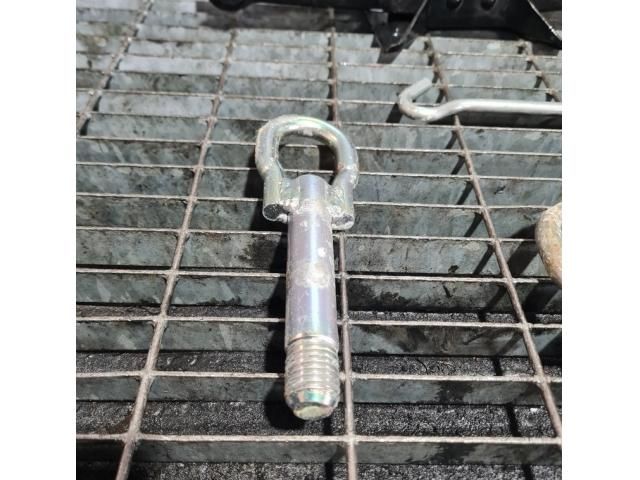 bontott MAZDA CX-7 Emelő