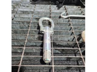 bontott MAZDA CX-7 Emelő