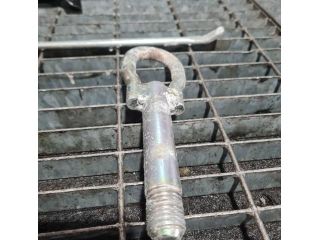 bontott MAZDA CX-7 Emelő