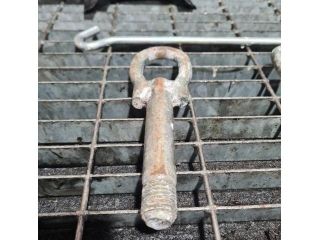 bontott MAZDA CX-7 Emelő