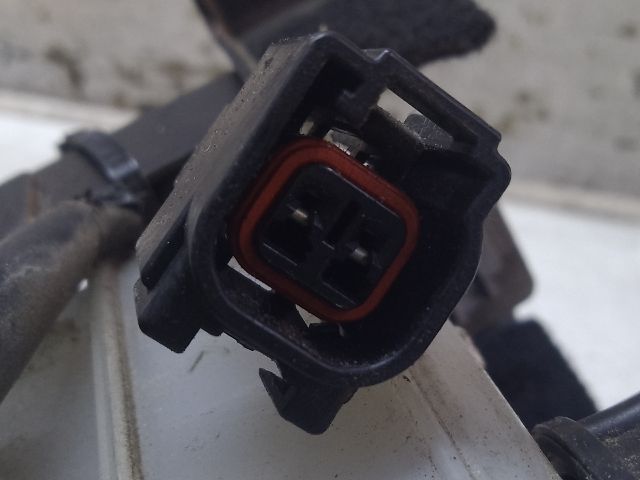 bontott MAZDA CX-7 Fékfolyadék Tartály