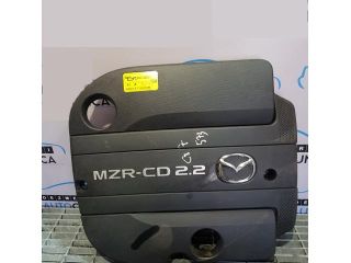 bontott MAZDA CX-7 Felső Hűtőburkolat