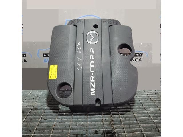 bontott MAZDA CX-7 Felső Hűtőburkolat