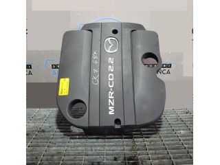 bontott MAZDA CX-7 Felső Hűtőburkolat