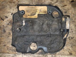 bontott MAZDA CX-7 Felső Motorburkolat