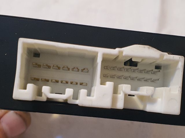 bontott MAZDA CX-7 Fényszóró Elektronika