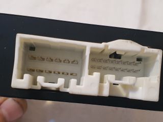 bontott MAZDA CX-7 Fényszóró Elektronika