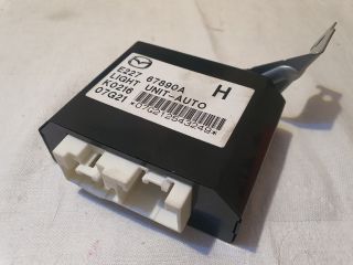 bontott MAZDA CX-7 Fényszóró Elektronika