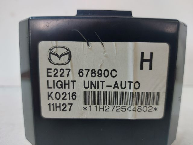 bontott MAZDA CX-7 Fényszóró Elektronika