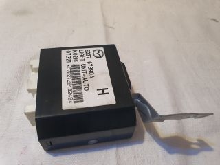 bontott MAZDA CX-7 Fényszóró Elektronika
