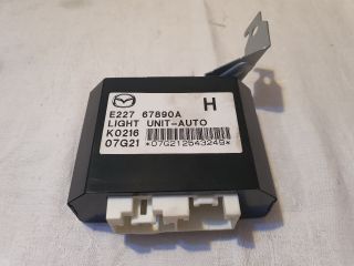 bontott MAZDA CX-7 Fényszóró Elektronika