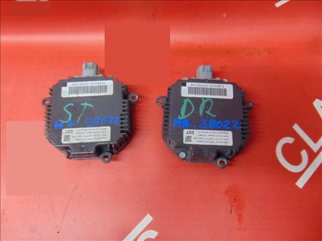 bontott MAZDA CX-7 Fényszóró Elektronika