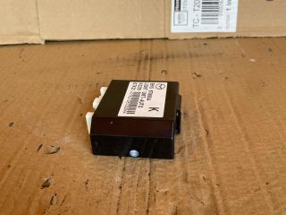 bontott MAZDA CX-7 Fényszóró Elektronika