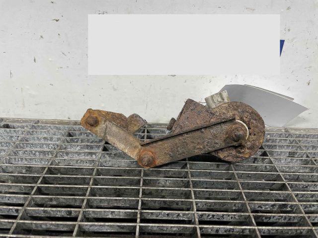 bontott MAZDA CX-7 Fényszórómagasság Állító Motor (Pozíciófüggetlen)