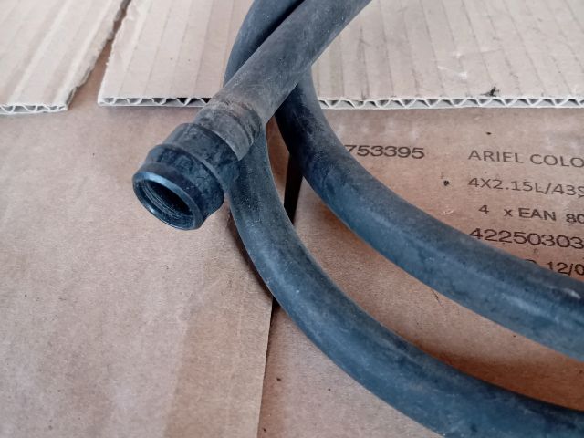 bontott MAZDA CX-7 Fényszórómosó Cső